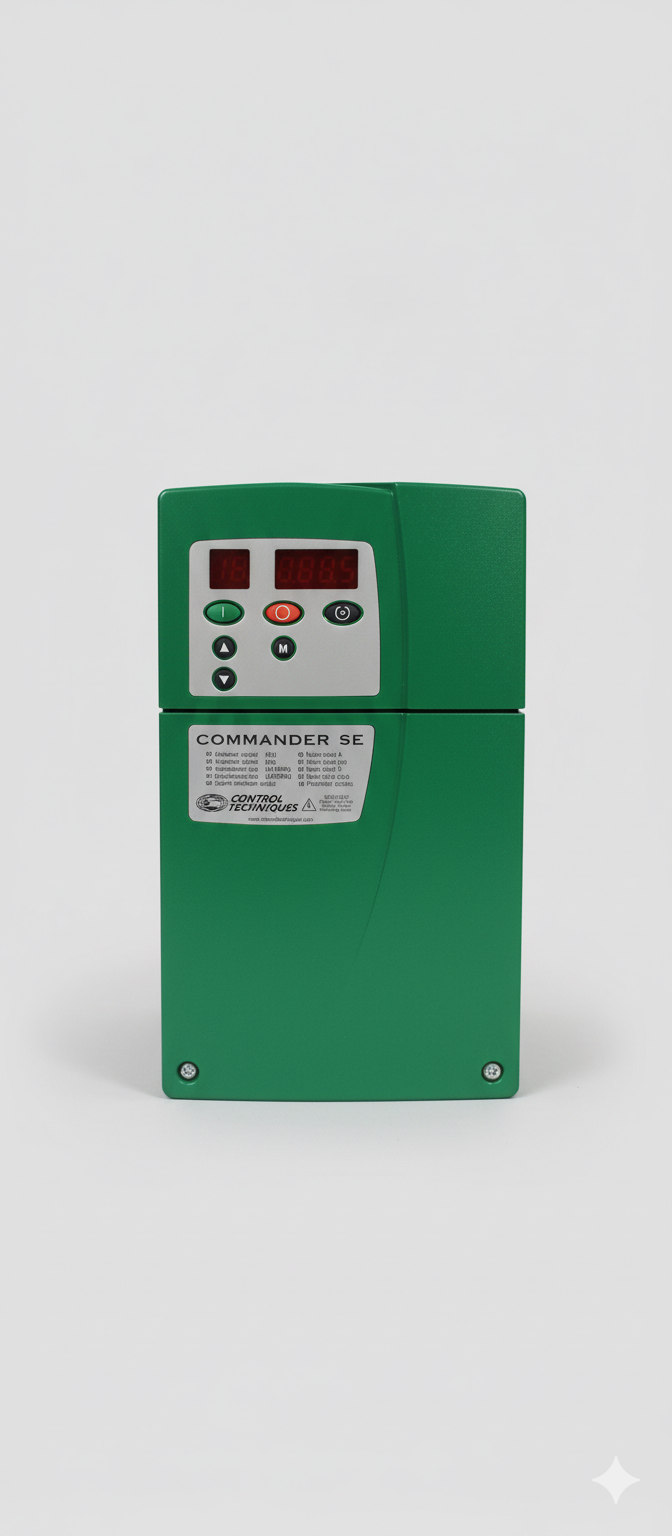 Commander SE AC Drive